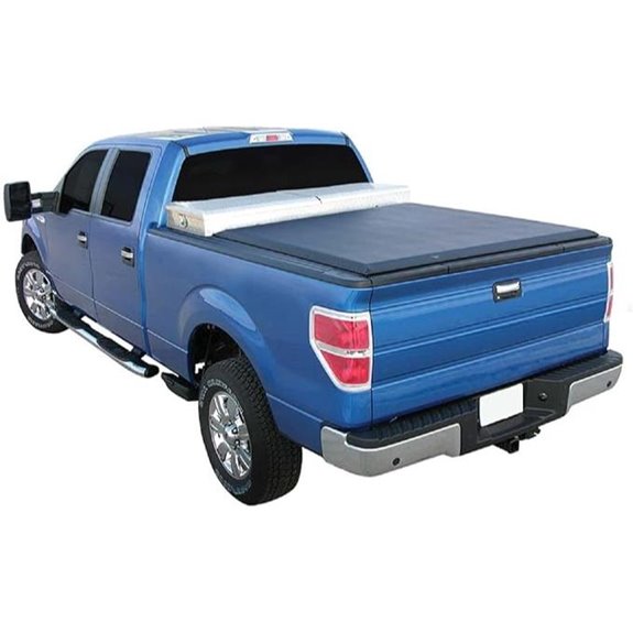 Access Tonneau Cover for Ford F-150 5'6