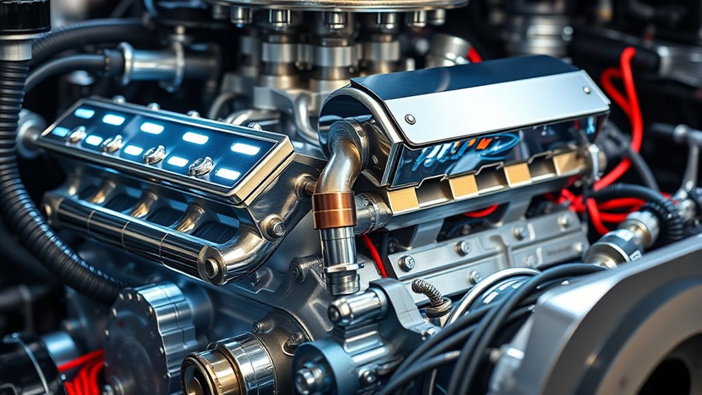 ford power stroke upgrades