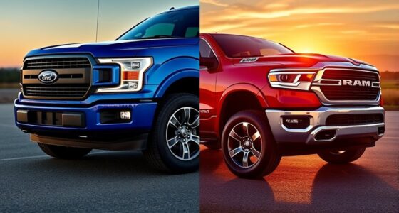 ford ram 1500 showdown