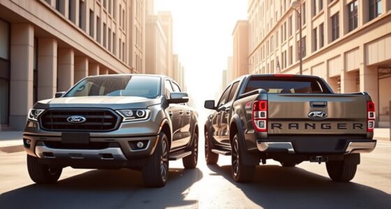 ford s small truck strategy