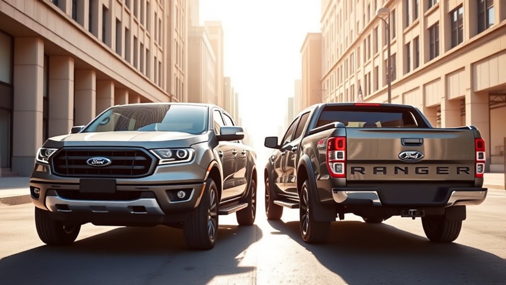 ford s small truck strategy