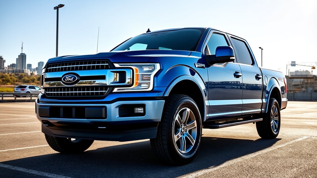 ford s unmatched sales leadership