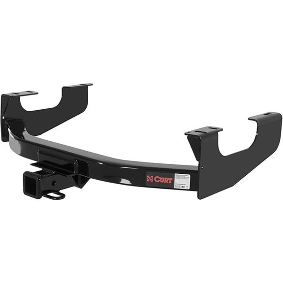 CURT Class 3 Trailer Hitch for Ford Super Duty