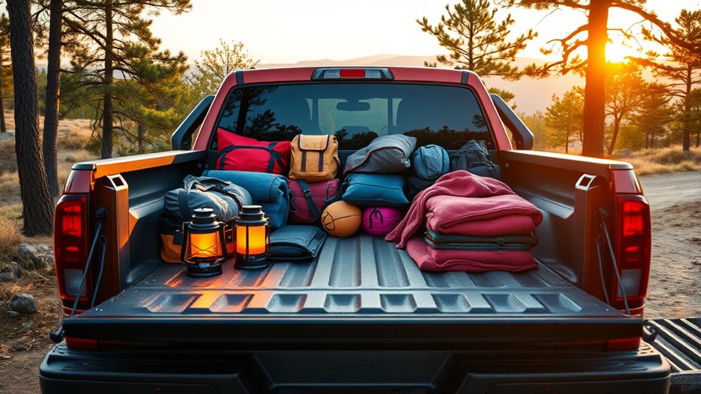 framing with leading lines