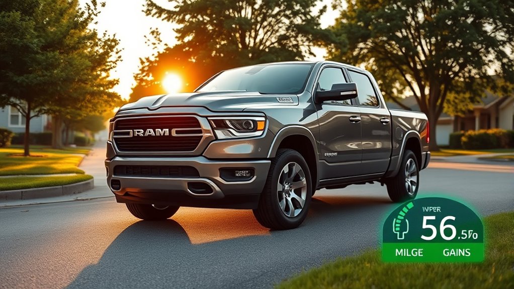 fuel economy varies widely