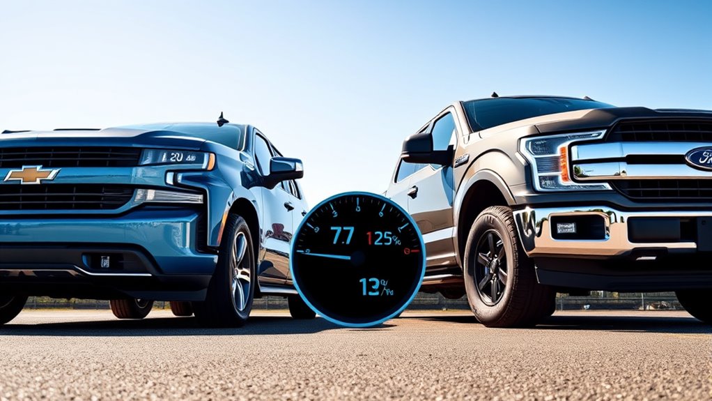 fuel efficiency and cost savings