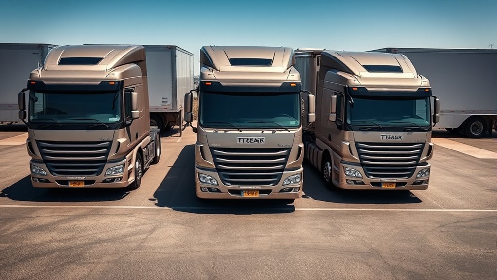 fuel efficient aerodynamic improvements