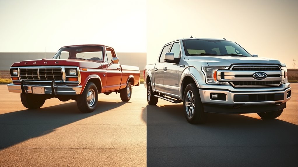 fuel efficient hybrid truck options