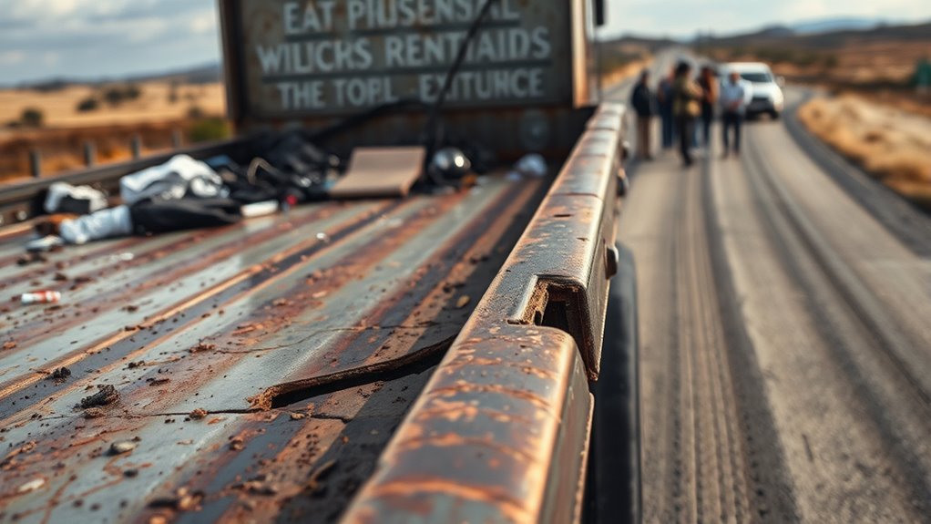 gather scene witness evidence