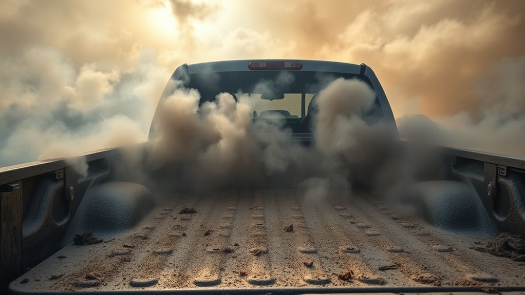 gentle ash removal process