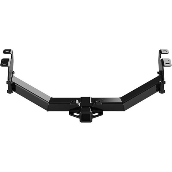 APS Class 3 Towing Hitch for GMC Sierra & Silverado