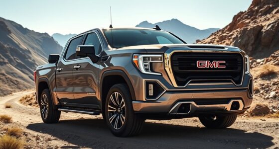 gmc sierra vs silverado