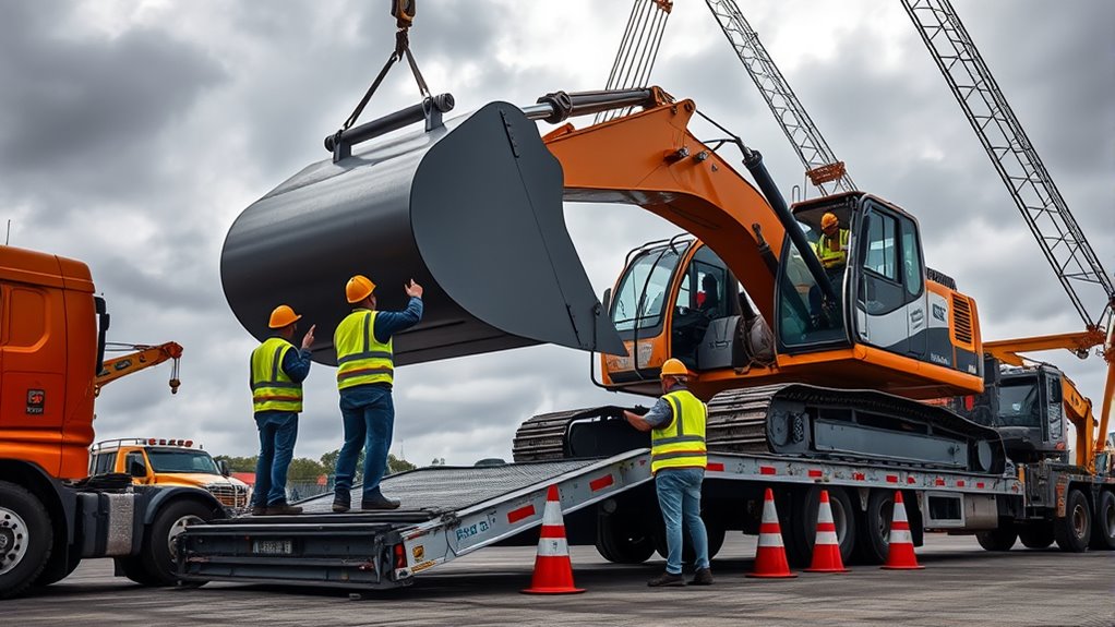 ground crew safety procedures