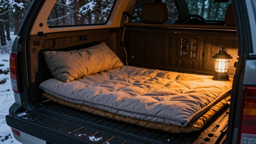 heated mattress pads guide