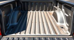 heavy duty bed guide