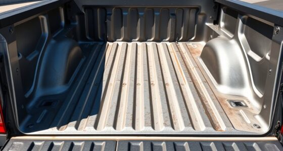 heavy duty bed guide