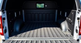 heavy duty bed load tips