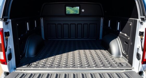 heavy duty bed load tips