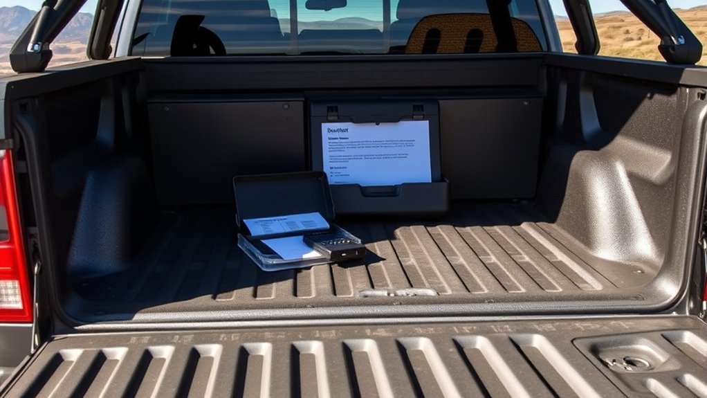 heavy duty corrosion resistant storage