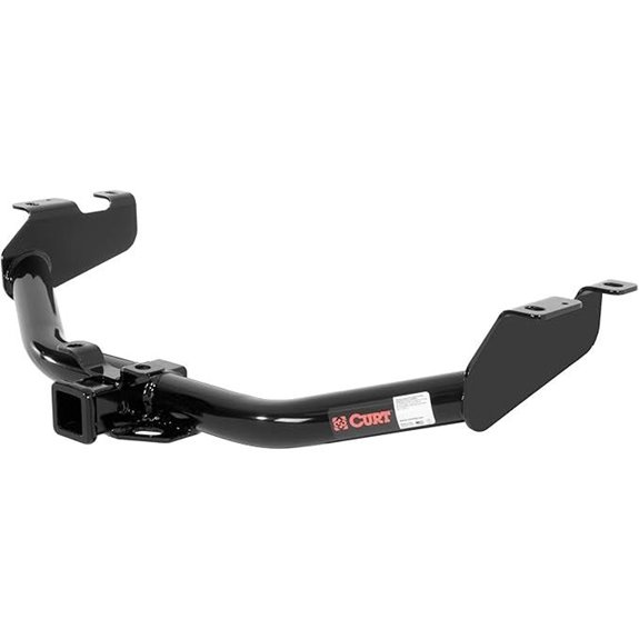 CURT Class 3 Trailer Hitch for Silverado & Sierra