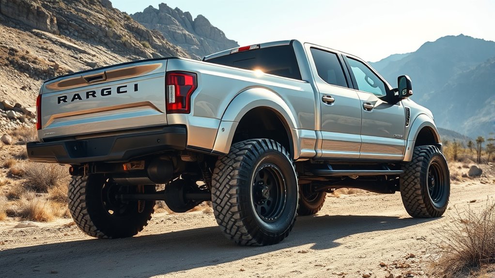 heavy duty towing advantages