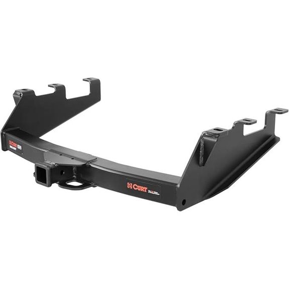CURT Xtra Duty Class 5 Trailer Hitch (2-In)