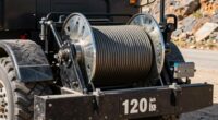 heavy duty truck winch reviews