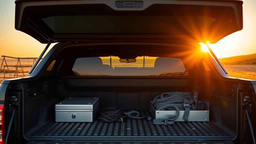 hidden accessory weight impact