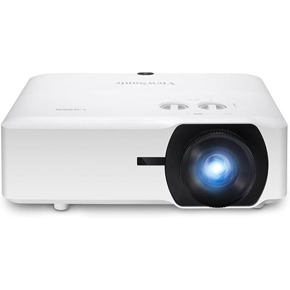 ViewSonic LS740HD Laser Projector with 5000 Lumens