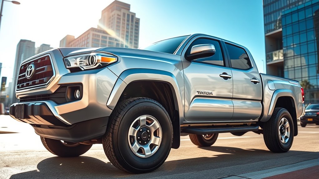 high first year resale value