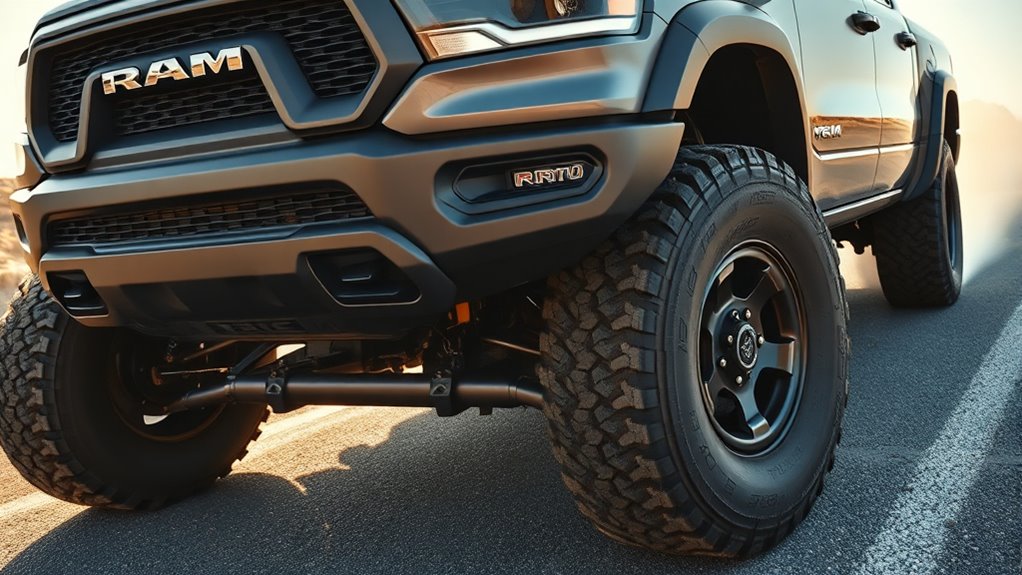 high performance braking system