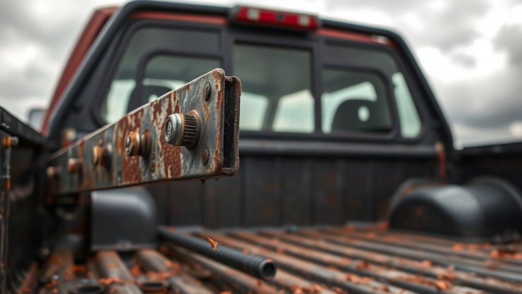 high risk vehicle modifications