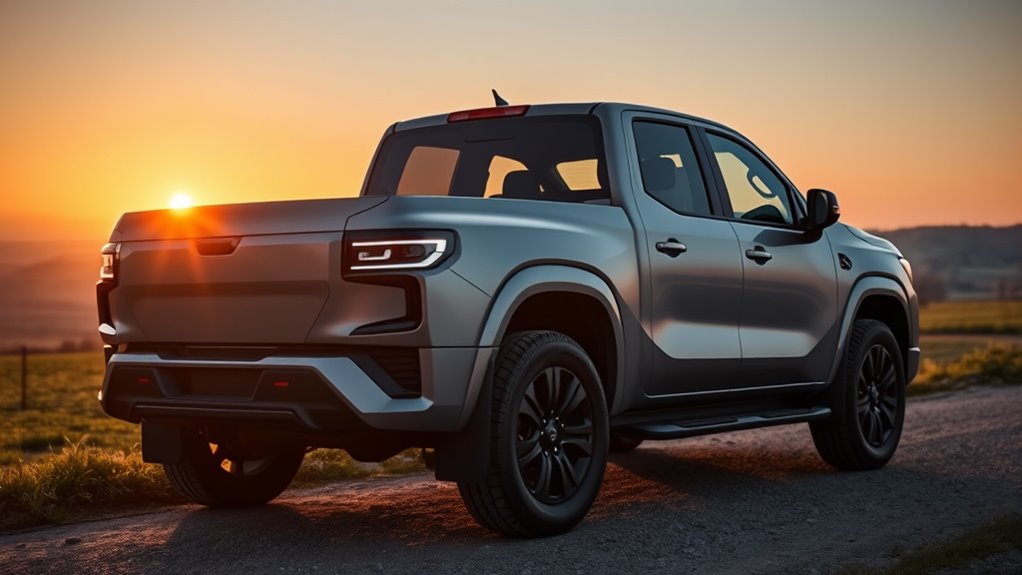 high tech rugged versatility