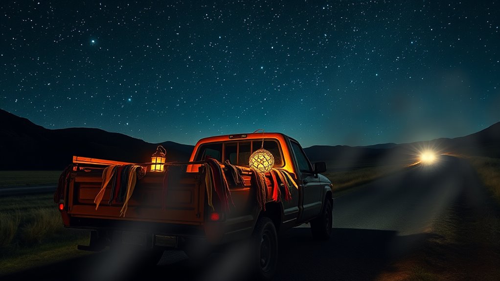 highway ghosts and legends