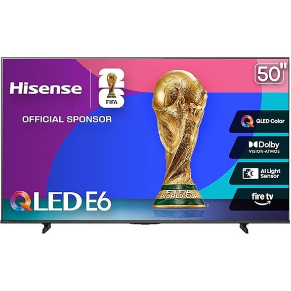 Hisense 50