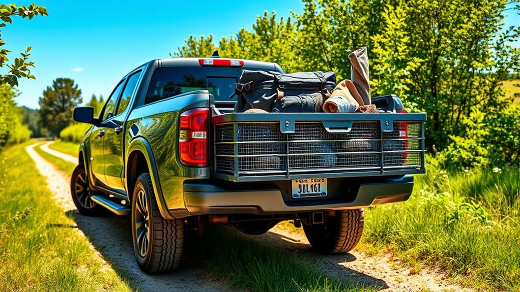 hitch compatibility and durability