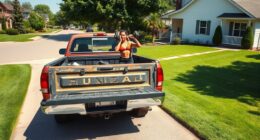 hoa restrictions on truck workouts