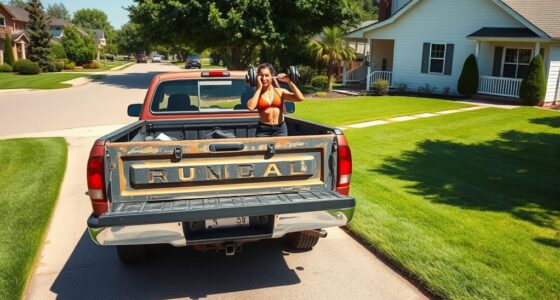 hoa restrictions on truck workouts