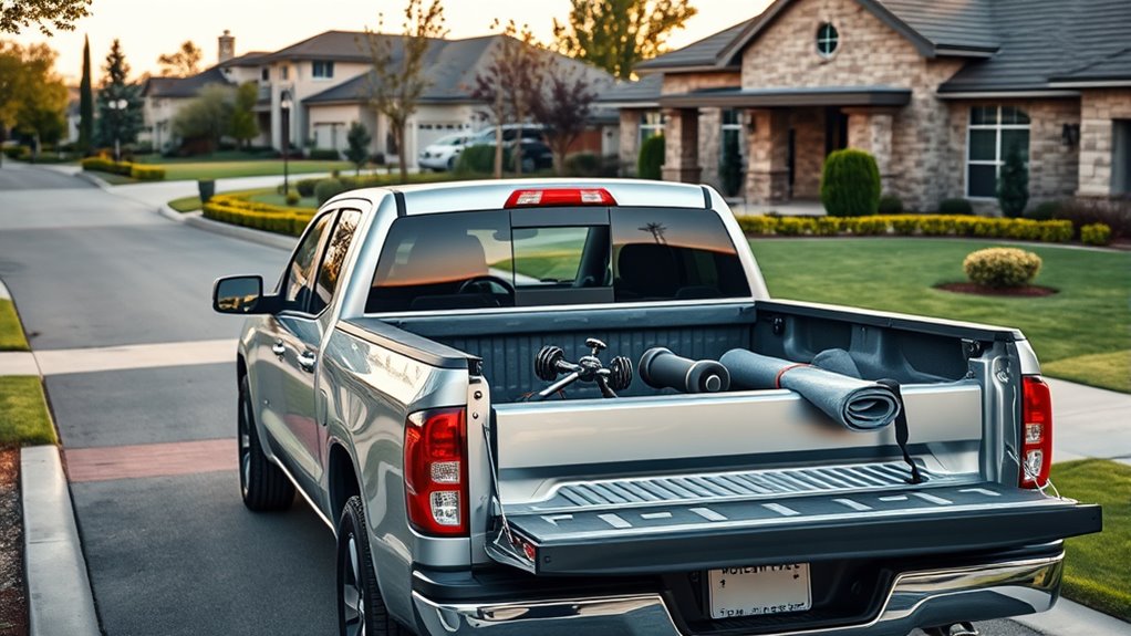 hoa vehicle restrictions laws