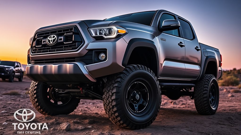 hybrid turbocharged off road