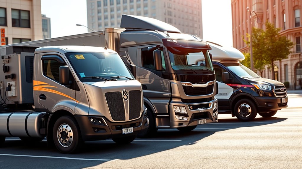 hybrid vs electric costs