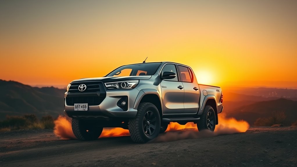 iconic rugged american aspiration