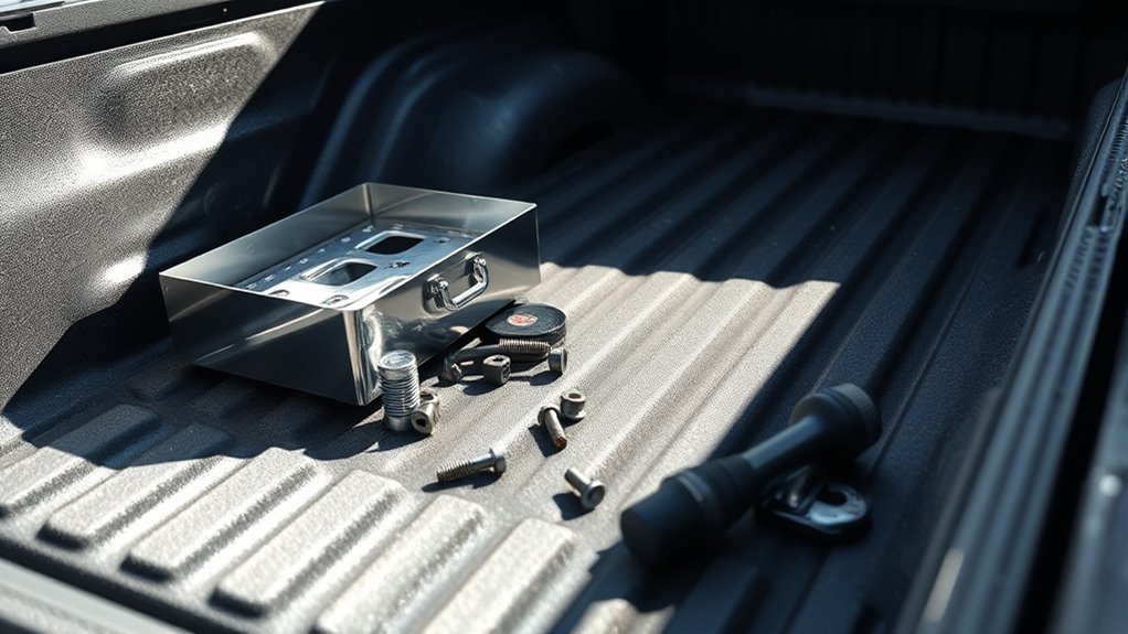 identify rattle source effectively