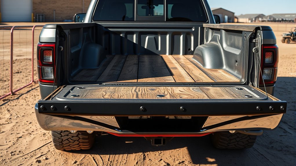 impact of custom bed structures