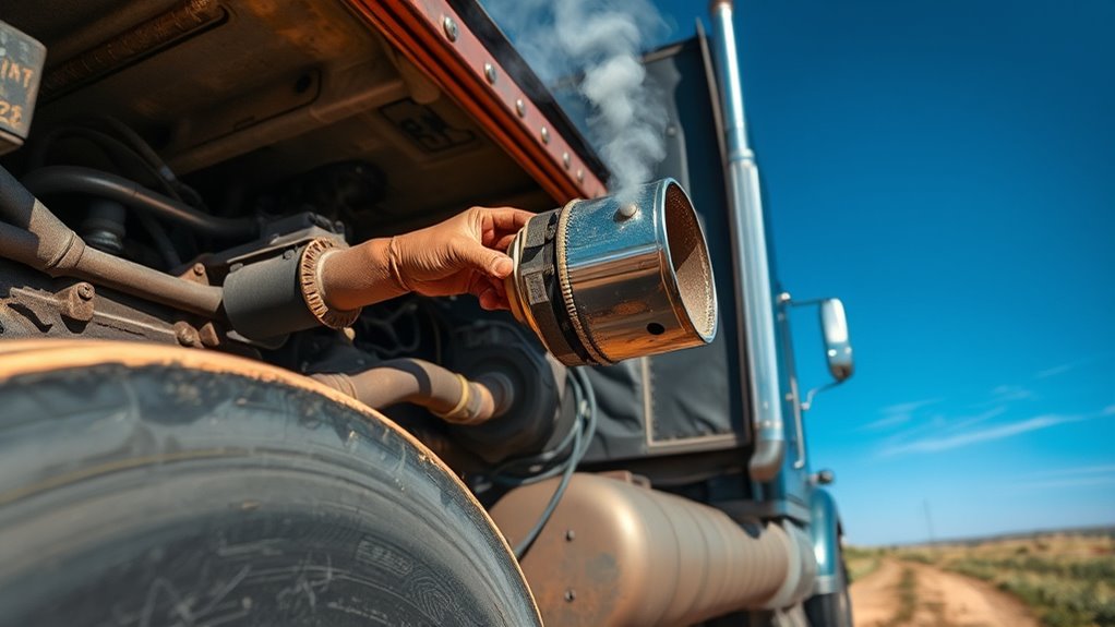 impact of emissions control deletions