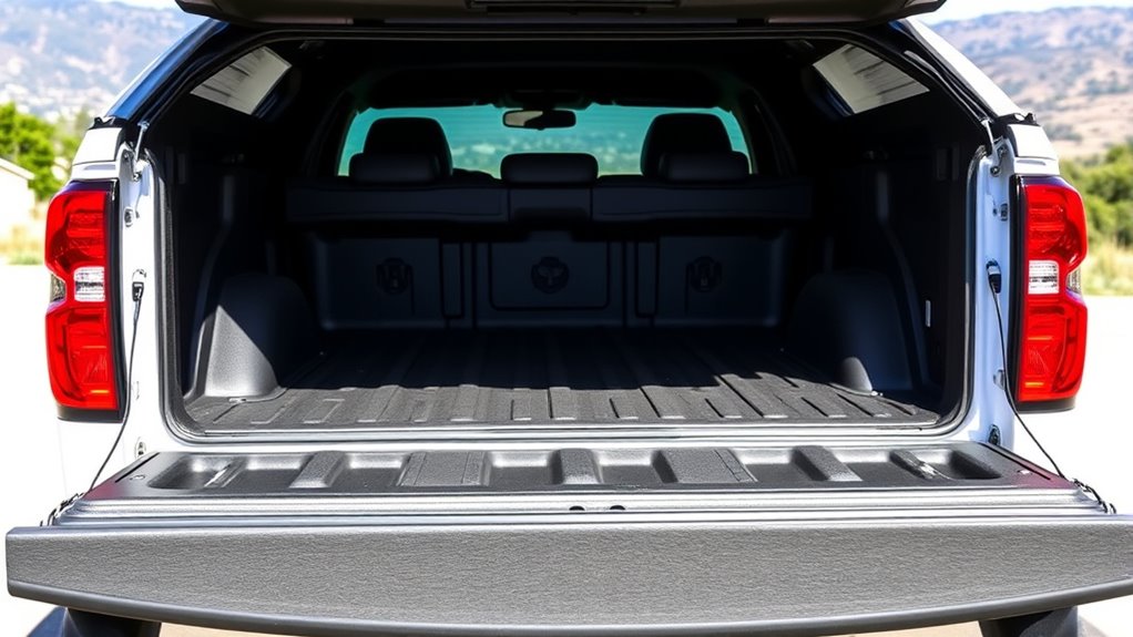 inner gate quick access