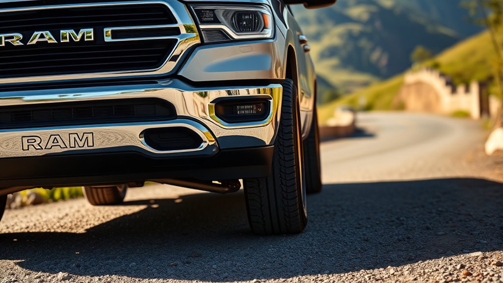 innovative adjustable smooth suspension