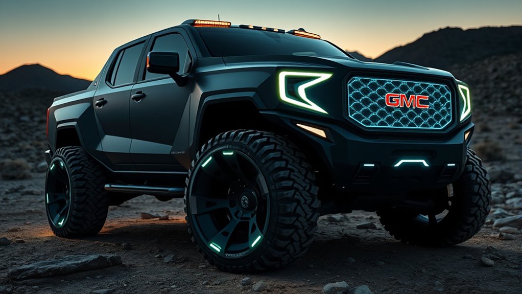 innovative functional exterior design