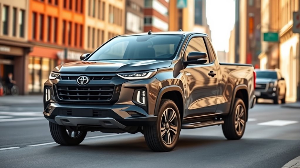 innovative safety and efficiency