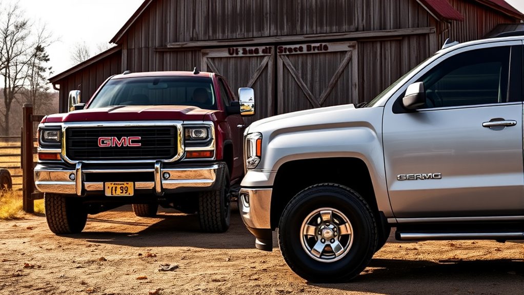 innovative truck design strategies